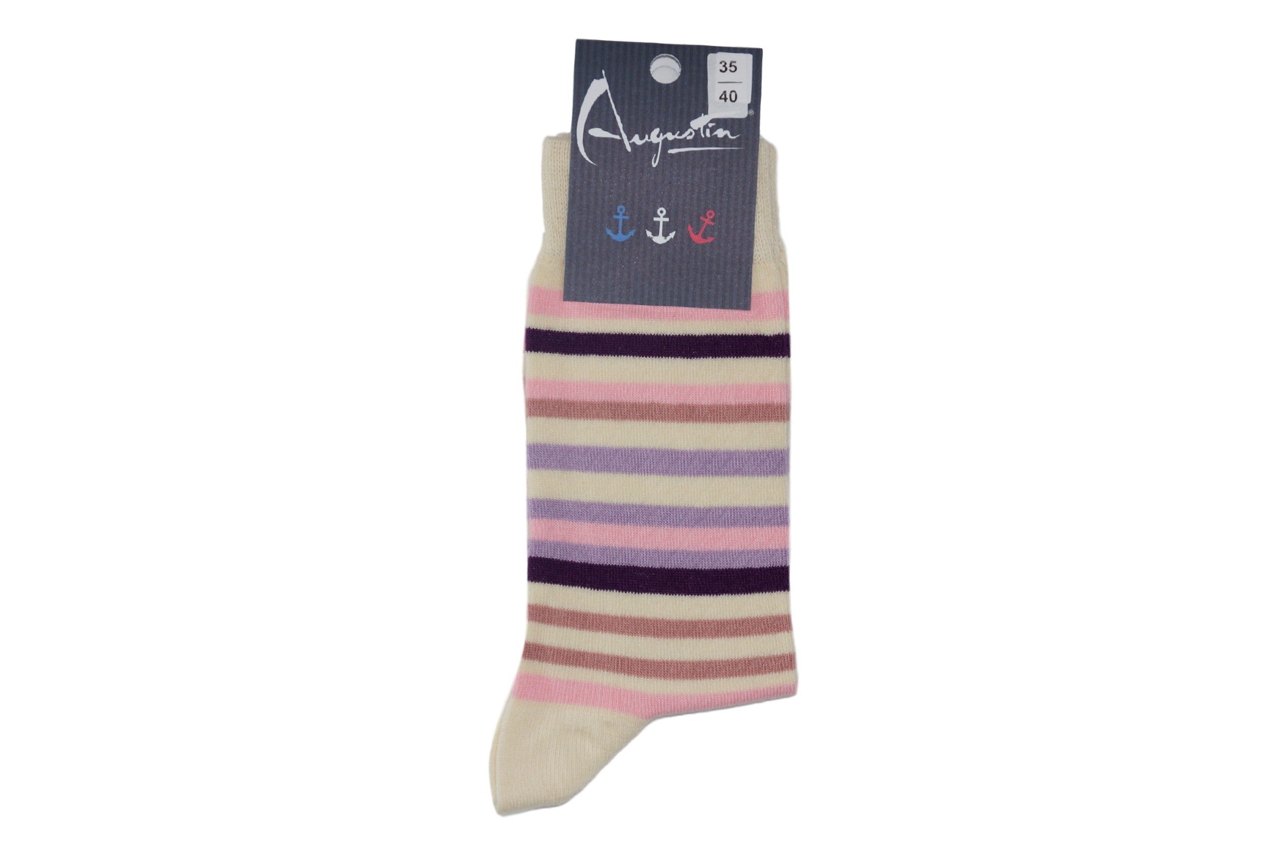 Chaussettes Multico – Boutique Augustin