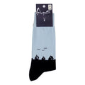 Chaussettes Allures – Boutique Augustin (vue 2)
