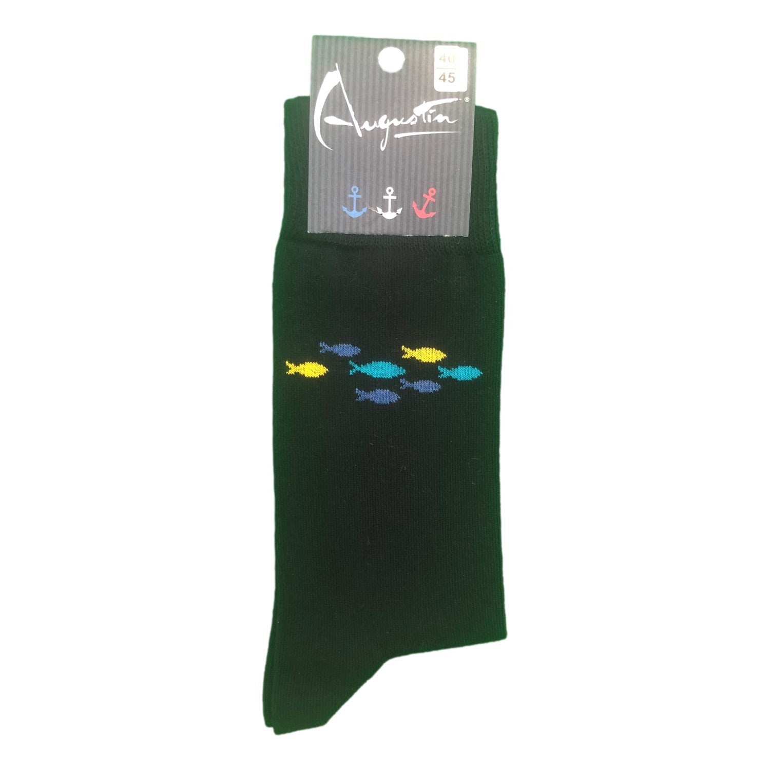 Chaussettes Anchois – Boutique Augustin