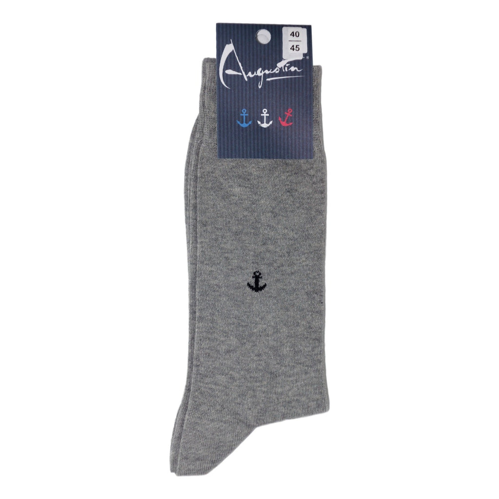 Chaussettes Ancre – Boutique Augustin (vue 2)