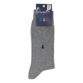 Chaussettes Ancre – Boutique Augustin (vue 2)