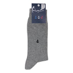 Chaussettes Ancre – Boutique Augustin (vue 2)