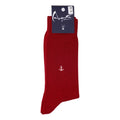 Chaussettes Ancre – Boutique Augustin (vue 3)