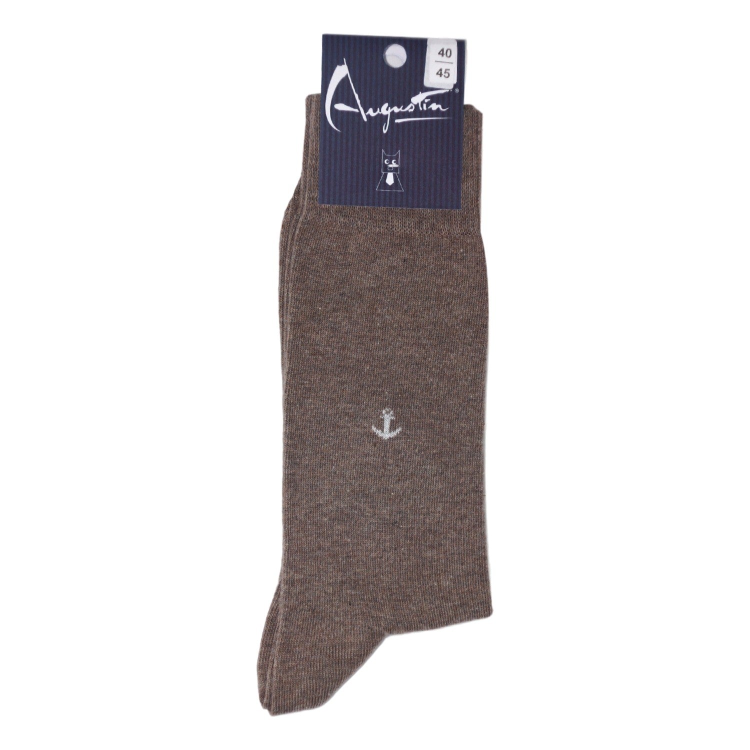 Chaussettes Ancre – Boutique Augustin (vue 6)