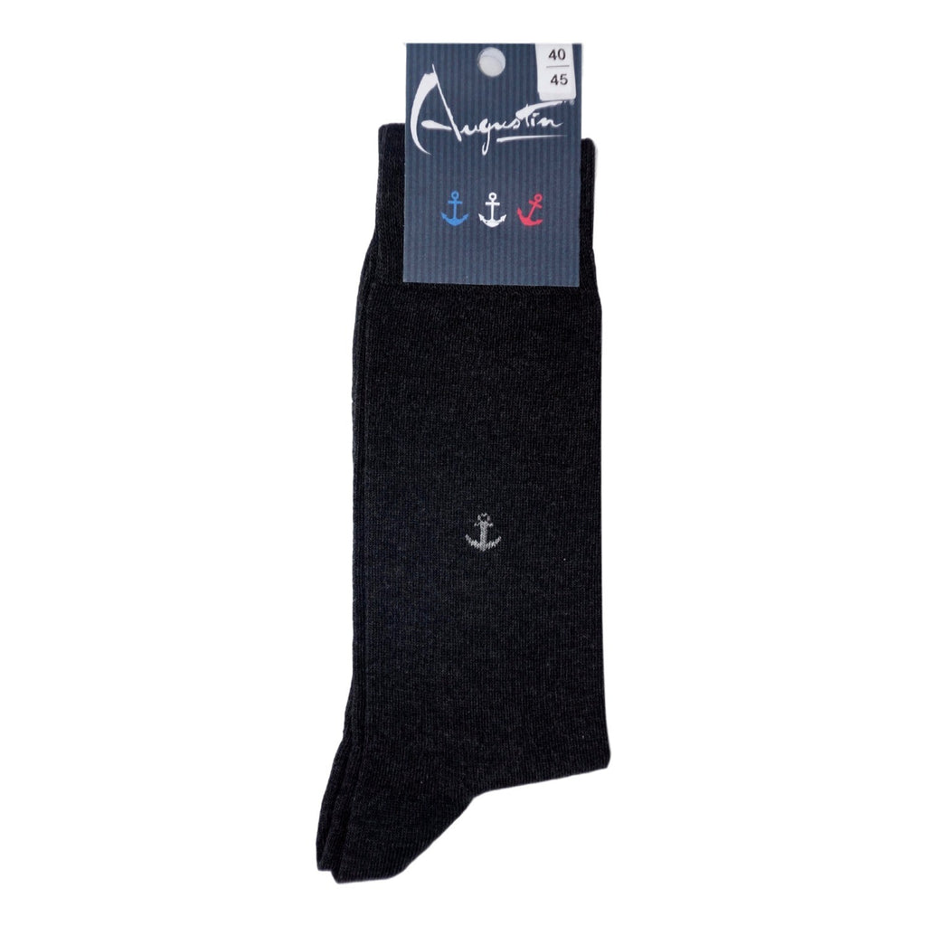 Chaussettes Ancre – Boutique Augustin (vue 7)