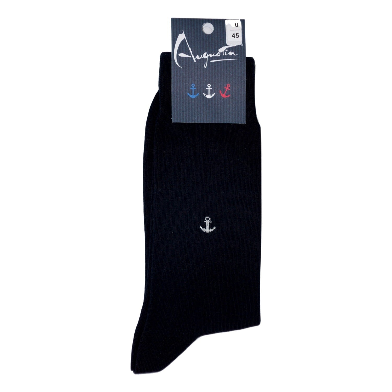 Chaussettes Ancre – Boutique Augustin