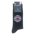 Chaussettes Bachi (Béret pompon rouge) – Boutique Augustin (vue 2)
