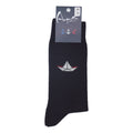 Chaussettes Bateau Origami – Boutique Augustin