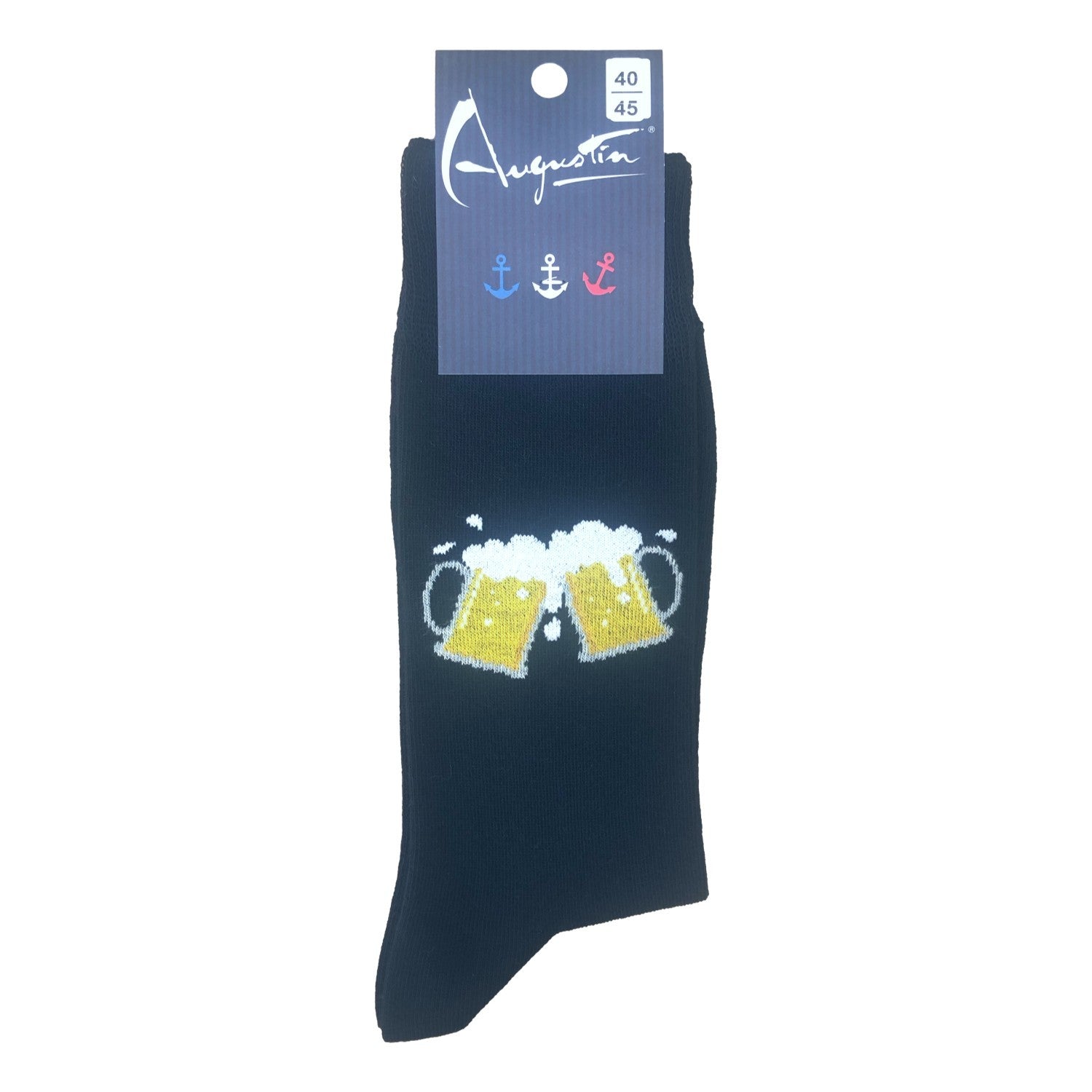 Chaussettes Bière – Boutique Augustin