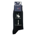 Chaussettes biniou & bombarde – Boutique Augustin
