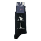 Chaussettes biniou & bombarde – Boutique Augustin