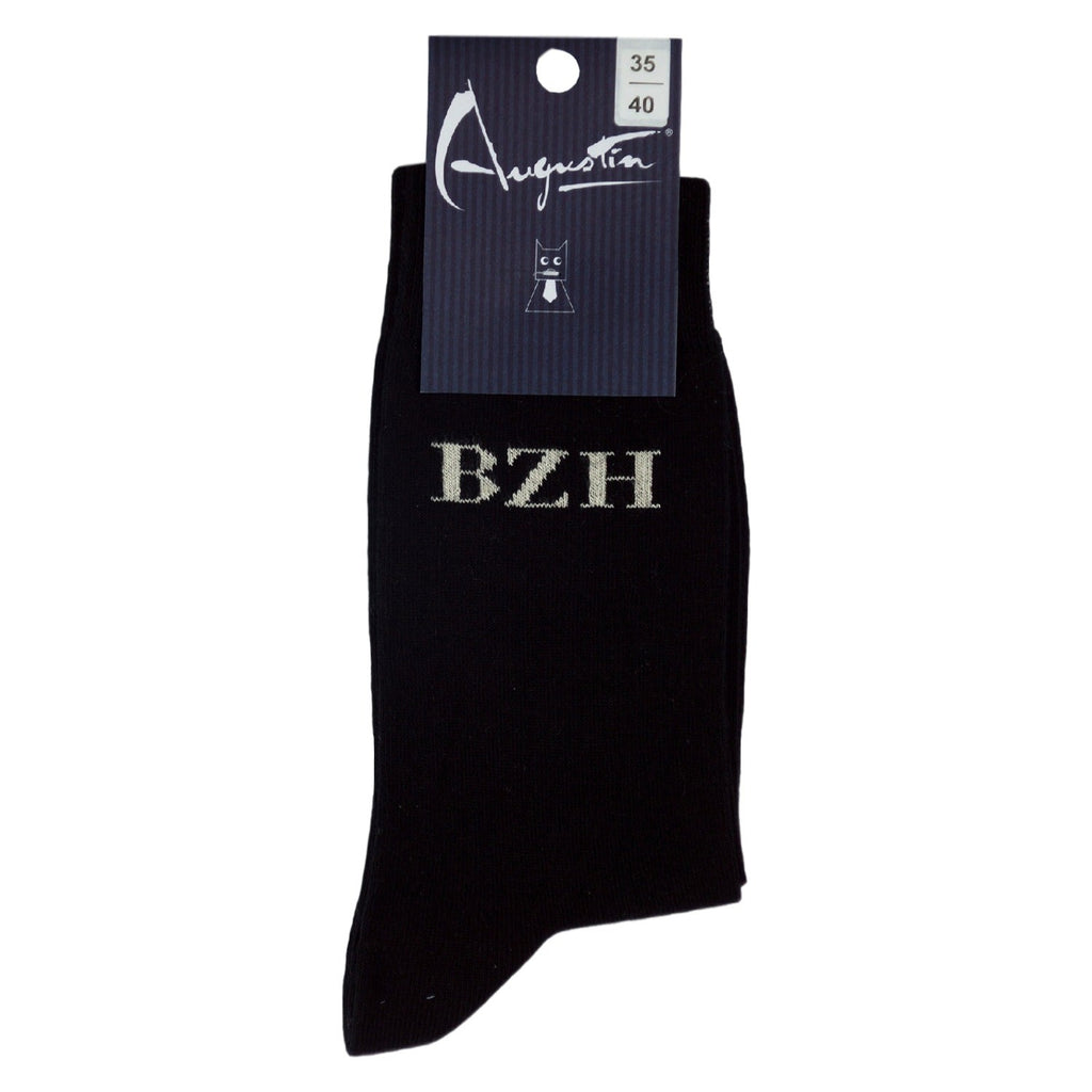 Chaussettes BZH – Boutique Augustin (vue 2)