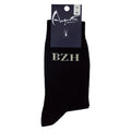 Chaussettes BZH – Boutique Augustin (vue 2)