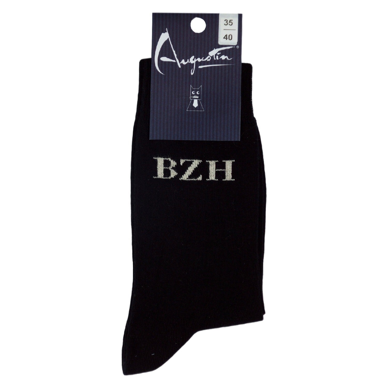 Chaussettes BZH – Boutique Augustin (vue 2)