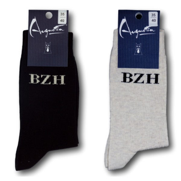 Chaussettes BZH – Boutique Augustin