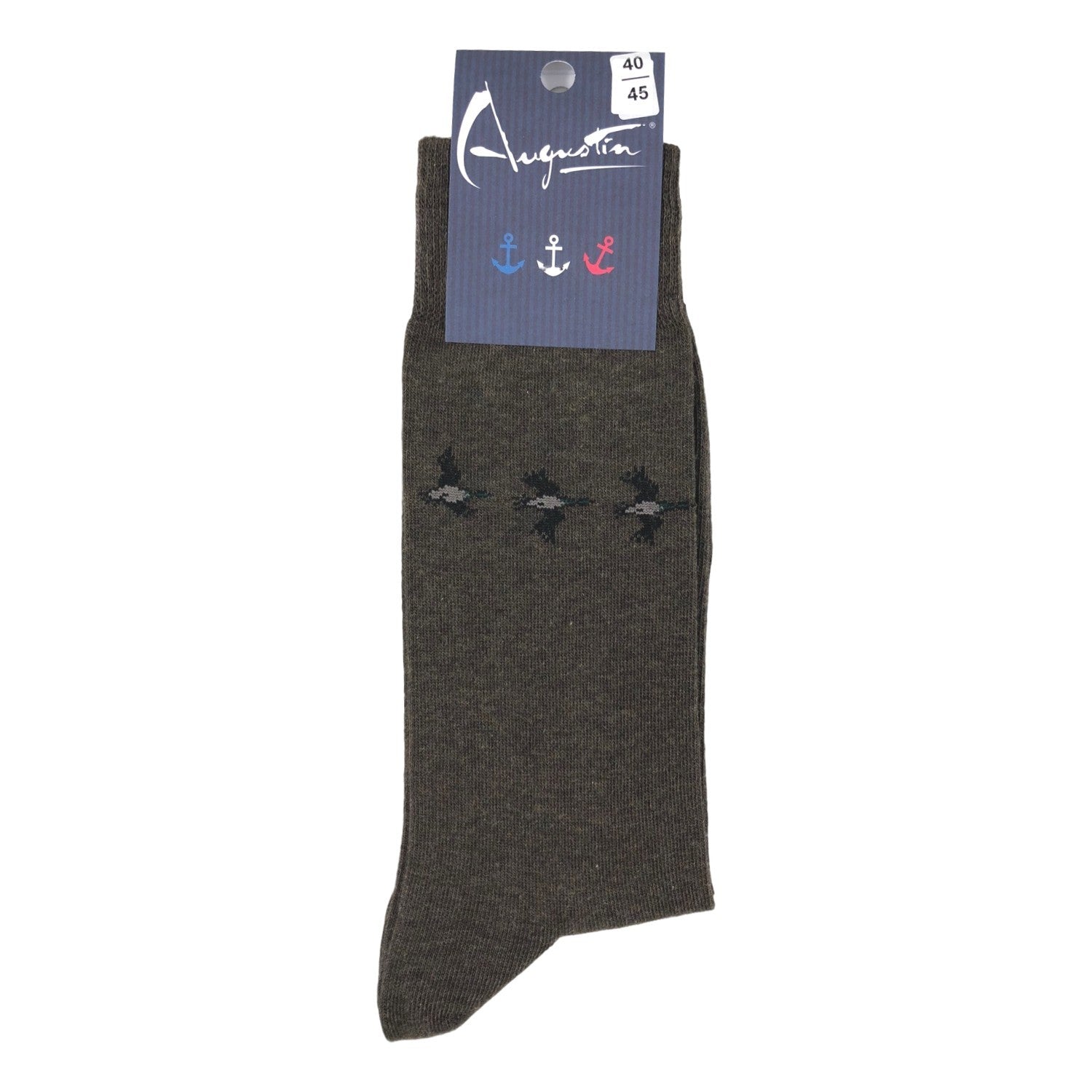 Chaussettes Colvert – Boutique Augustin