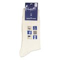 Chaussettes carreaux – Boutique Augustin