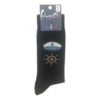 Chaussettes Casquette de marin – Boutique Augustin (vue 2)