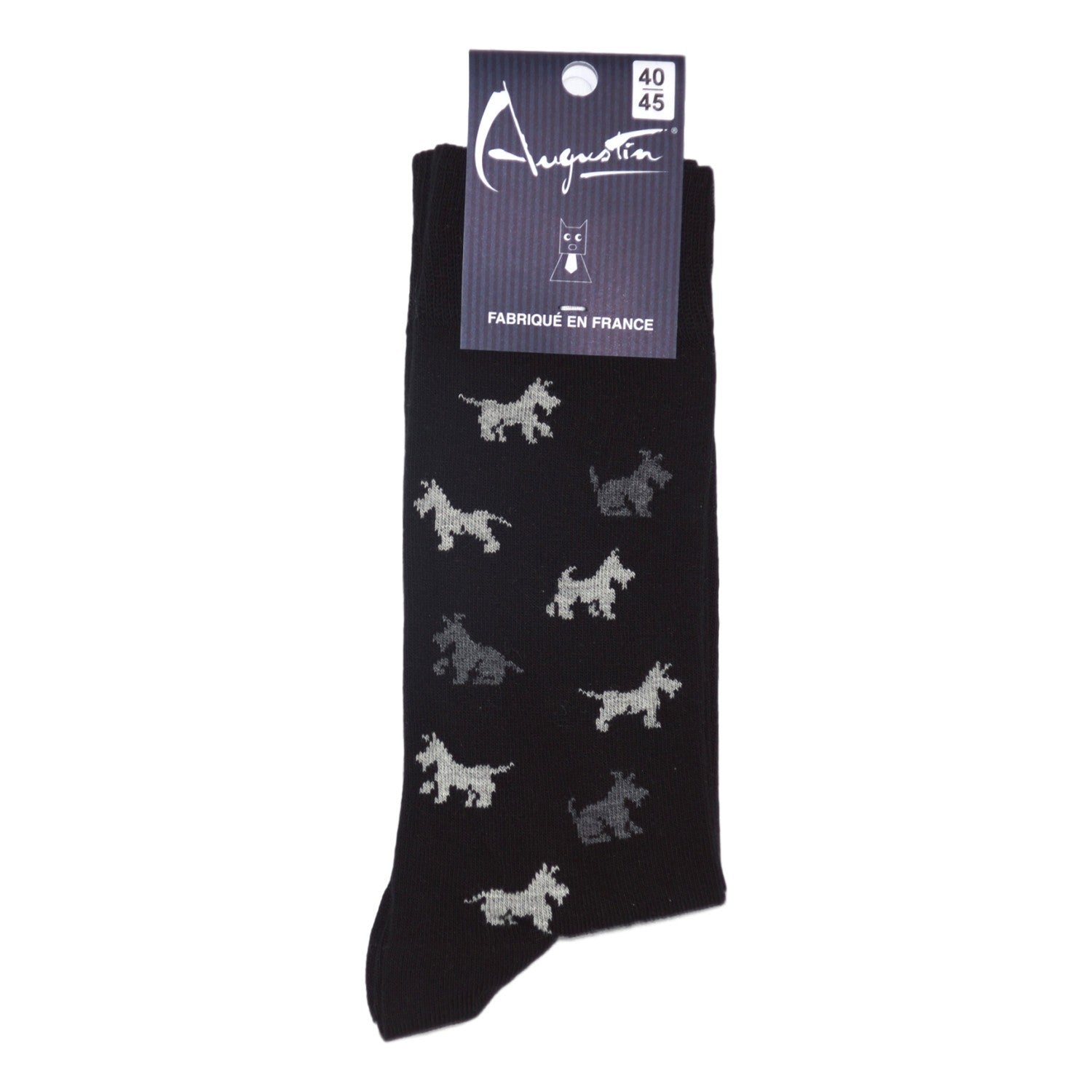 Chaussettes Chien – Boutique Augustin