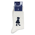 Chaussettes Ciré Breton – Boutique Augustin (vue 2)