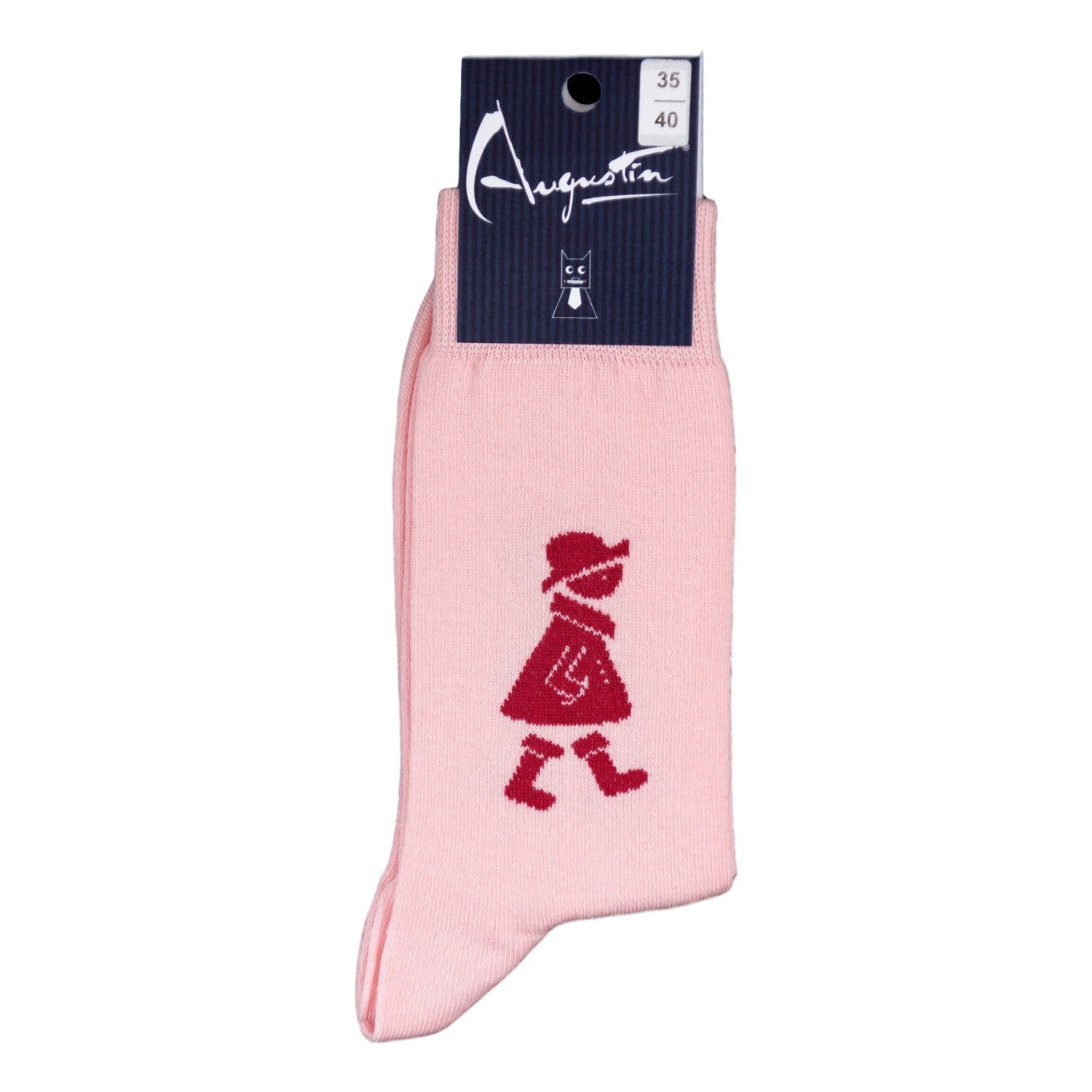 Chaussettes Ciré Breton – Boutique Augustin (vue 3)