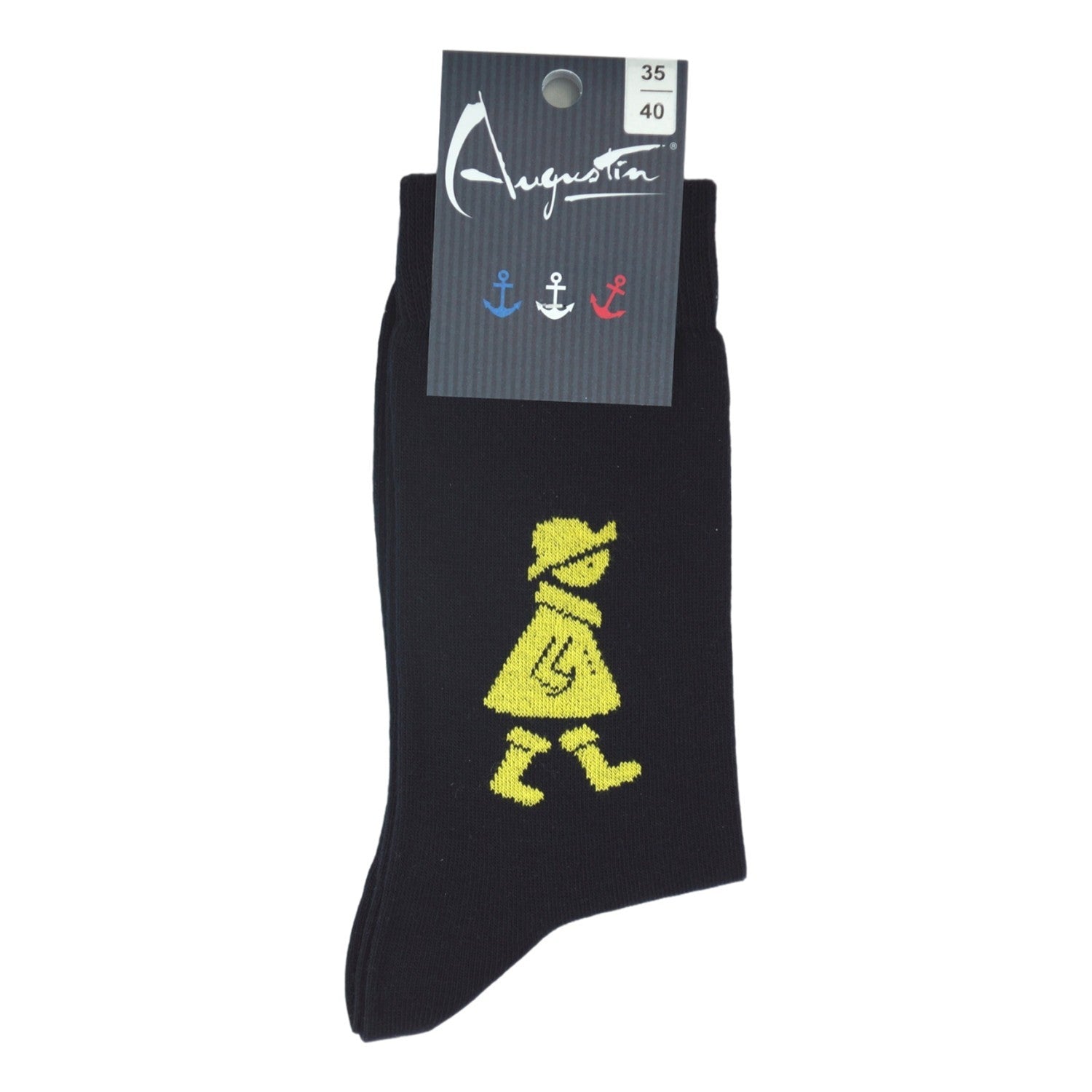Chaussettes Ciré Breton – Boutique Augustin