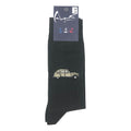 Chaussettes Citroen 2 CV – Boutique Augustin (vue 3)