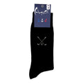 Chaussettes Club de Golf – Boutique Augustin (vue 2)
