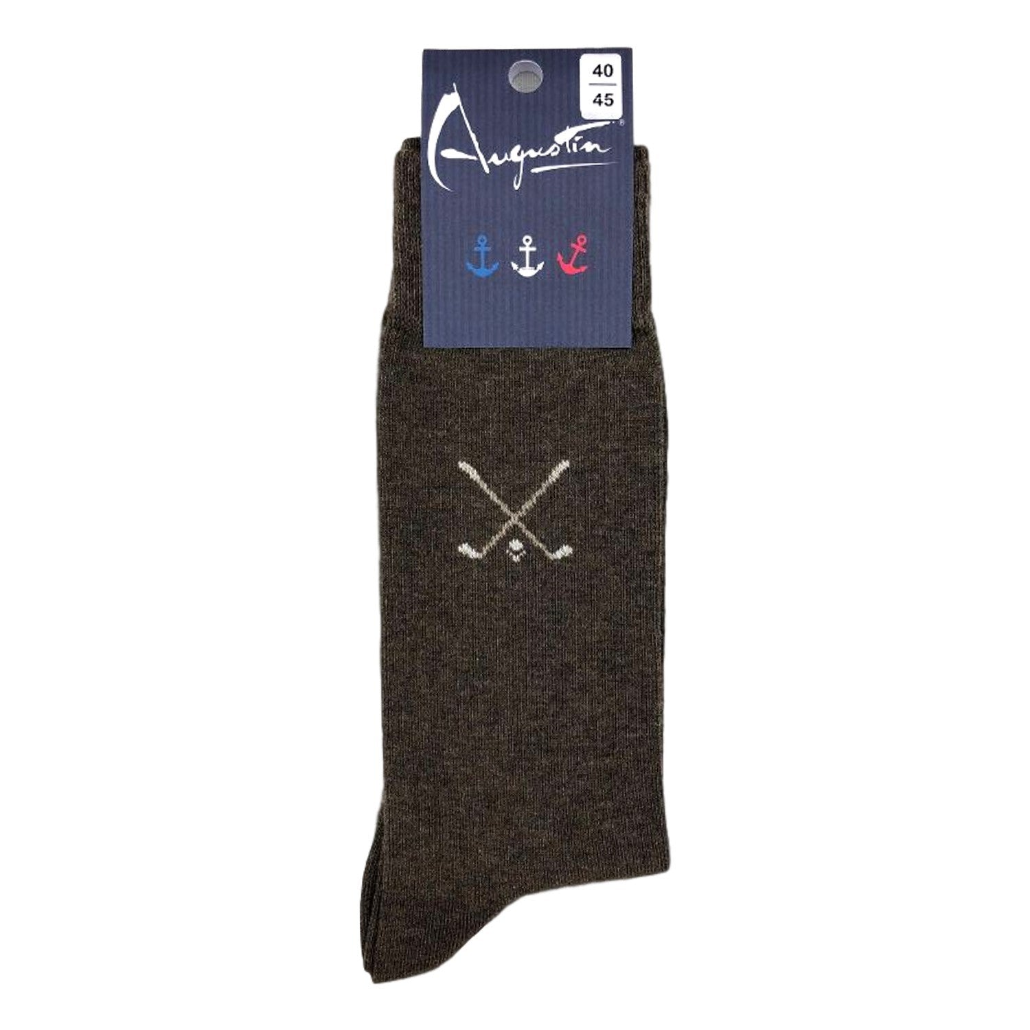 Chaussettes Club de Golf – Boutique Augustin