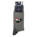 Chaussettes Coq Cocorico (nouveau modèle) – Boutique Augustin