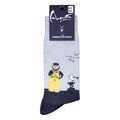 Chaussettes Cotte à Bretelles – Boutique Augustin
