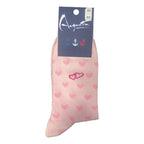 Chaussettes coup de coeur – Boutique Augustin