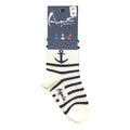 Chaussettes Enfant Ancre Rayée – Boutique Augustin
