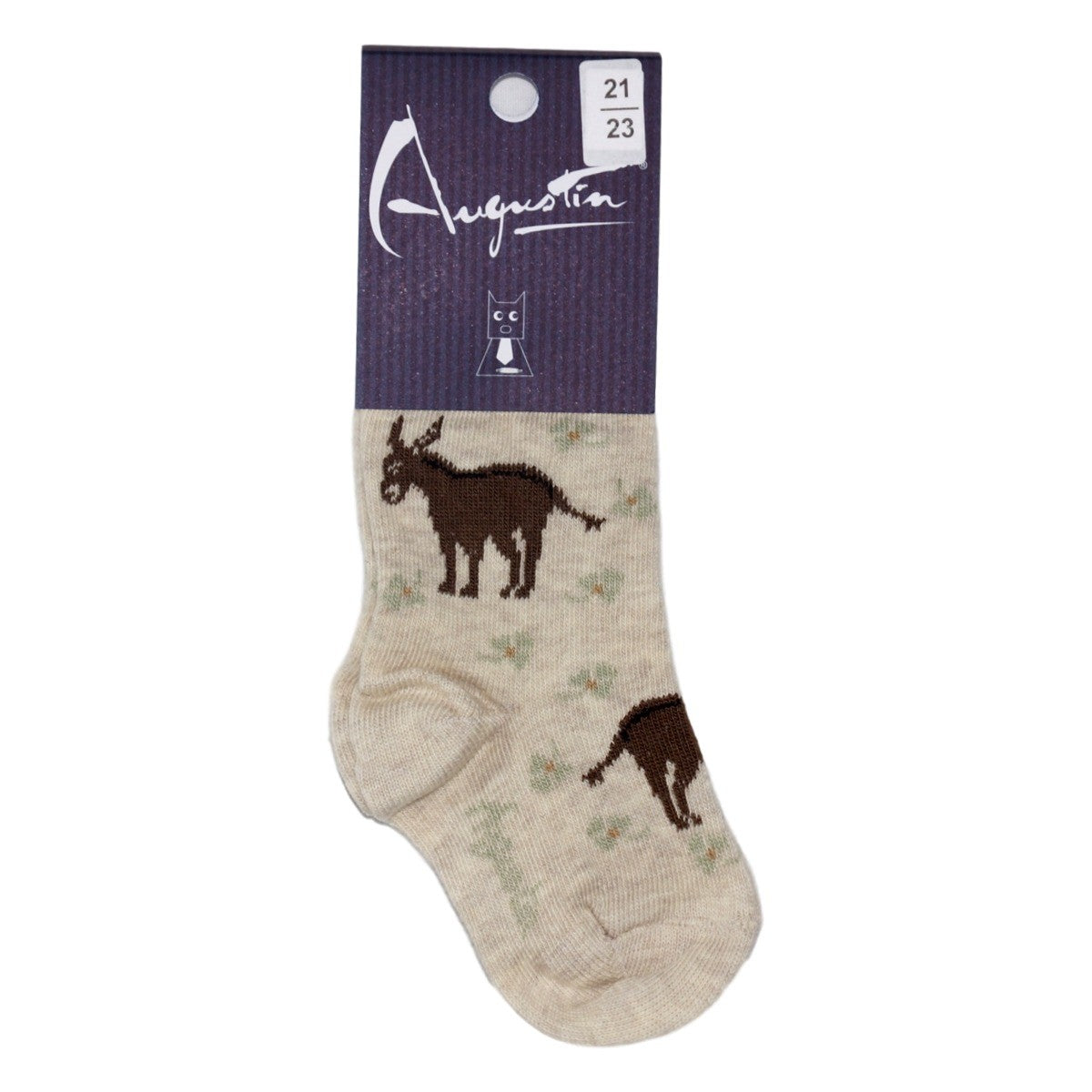 Chaussettes Enfant Ane – Boutique Augustin
