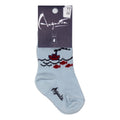 Chaussettes Enfant Bateau Poissons – Boutique Augustin