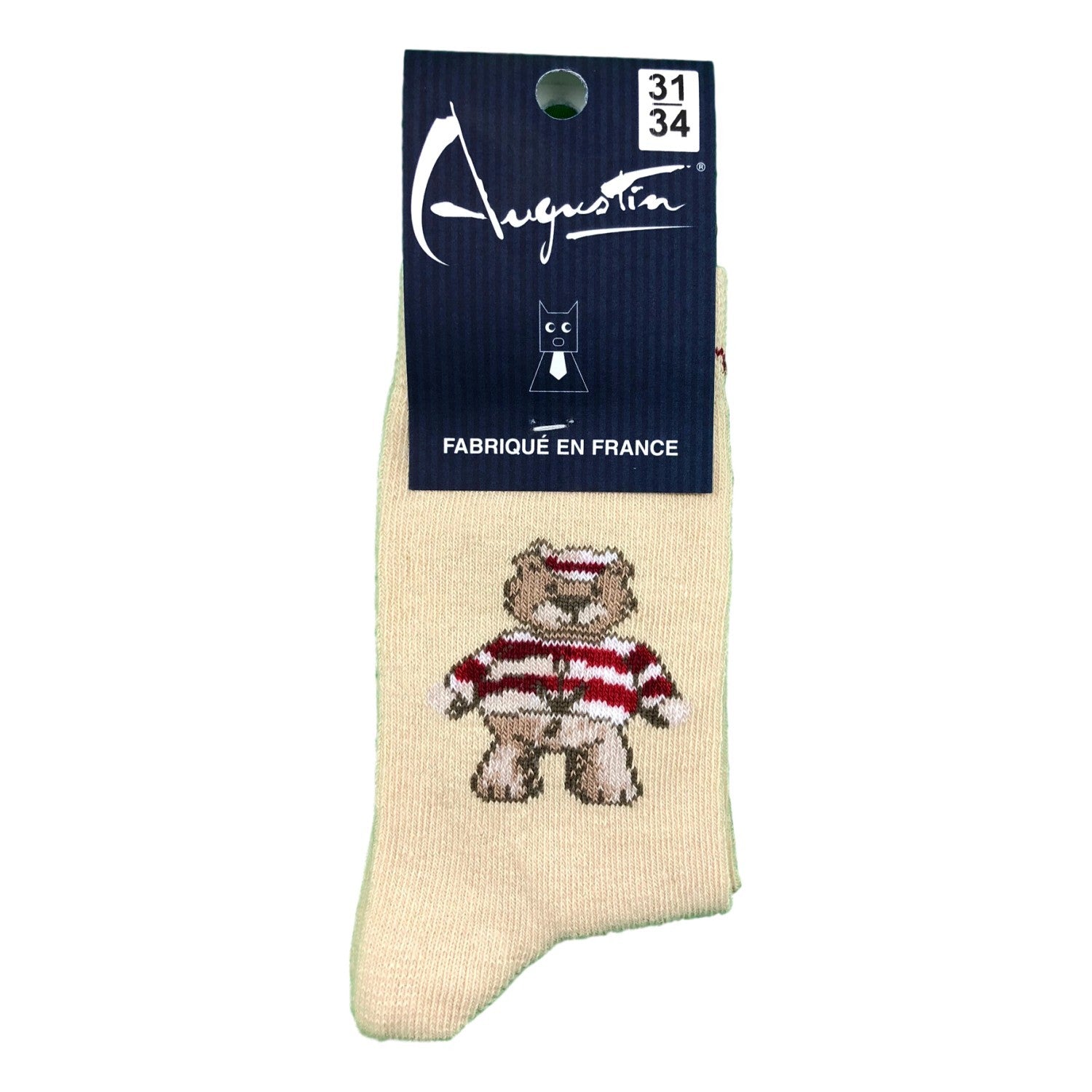 Chaussettes Enfant Moussaillon – Boutique Augustin