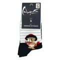 Chaussettes Enfant Ours Bateau – Boutique Augustin