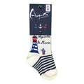 Chaussettes Enfant Phare – Boutique Augustin