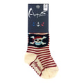 Chaussettes Enfant Pirate – Boutique Augustin