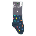 Chaussettes Enfant Pois mutico – Boutique Augustin