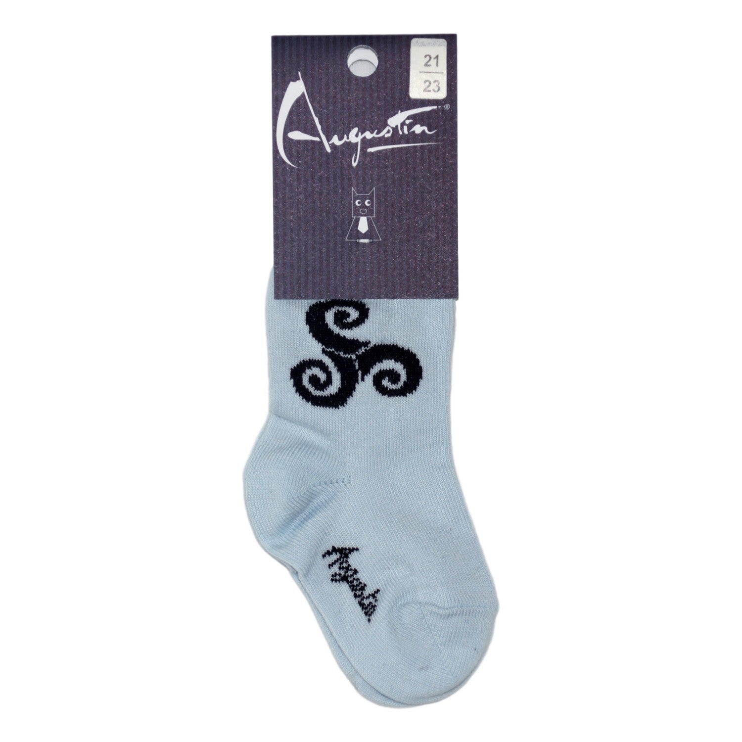 Chaussettes enfant Triskell – Boutique Augustin