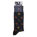 Chaussettes étoile de mer – Boutique Augustin (vue 2)