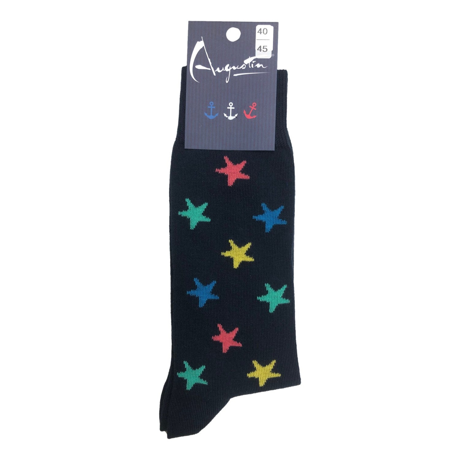Chaussettes étoile de mer – Boutique Augustin