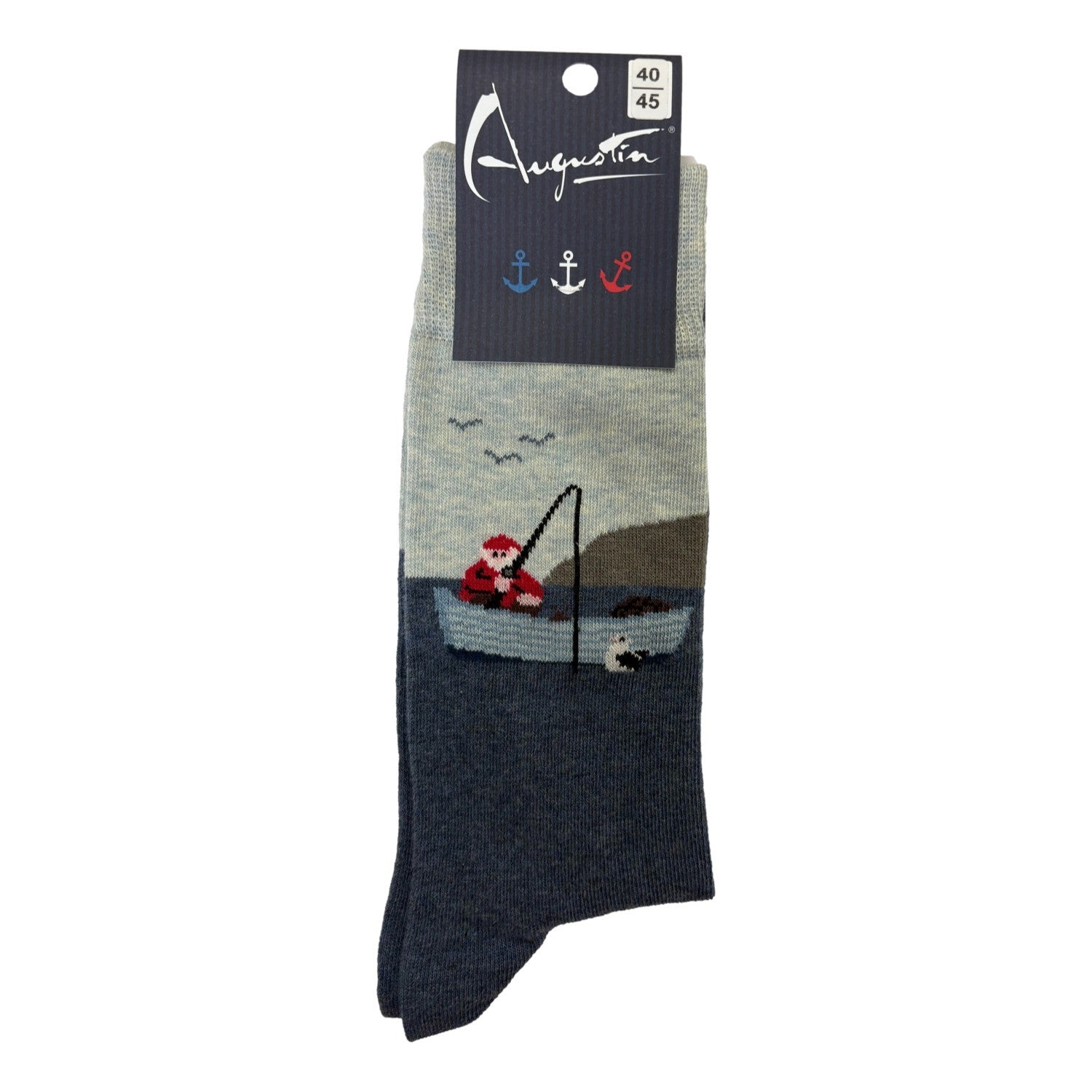 Chaussettes Flobart – Boutique Augustin