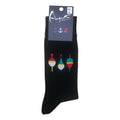 Chaussettes Flotteurs – Boutique Augustin (vue 3)