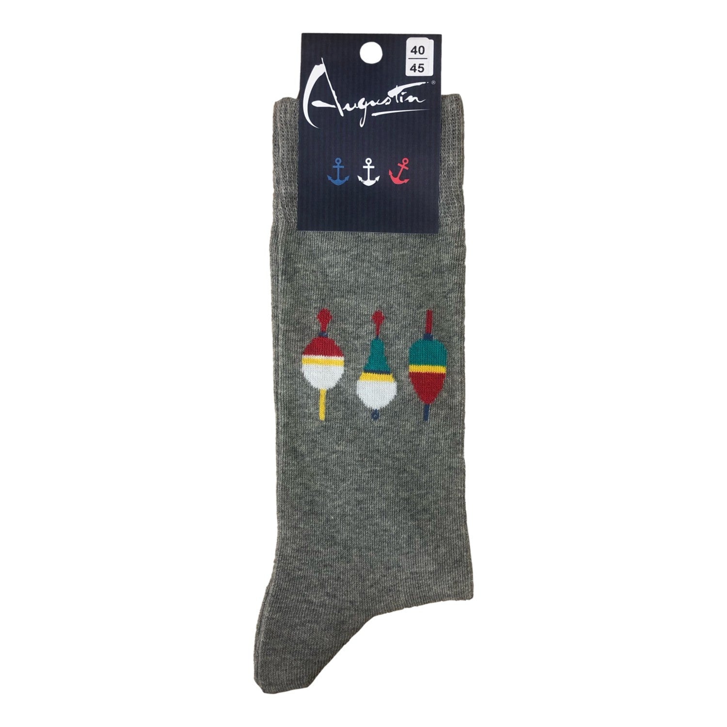 Chaussettes Flotteurs – Boutique Augustin
