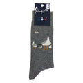 Chaussettes Fulmar – Boutique Augustin (vue 2)