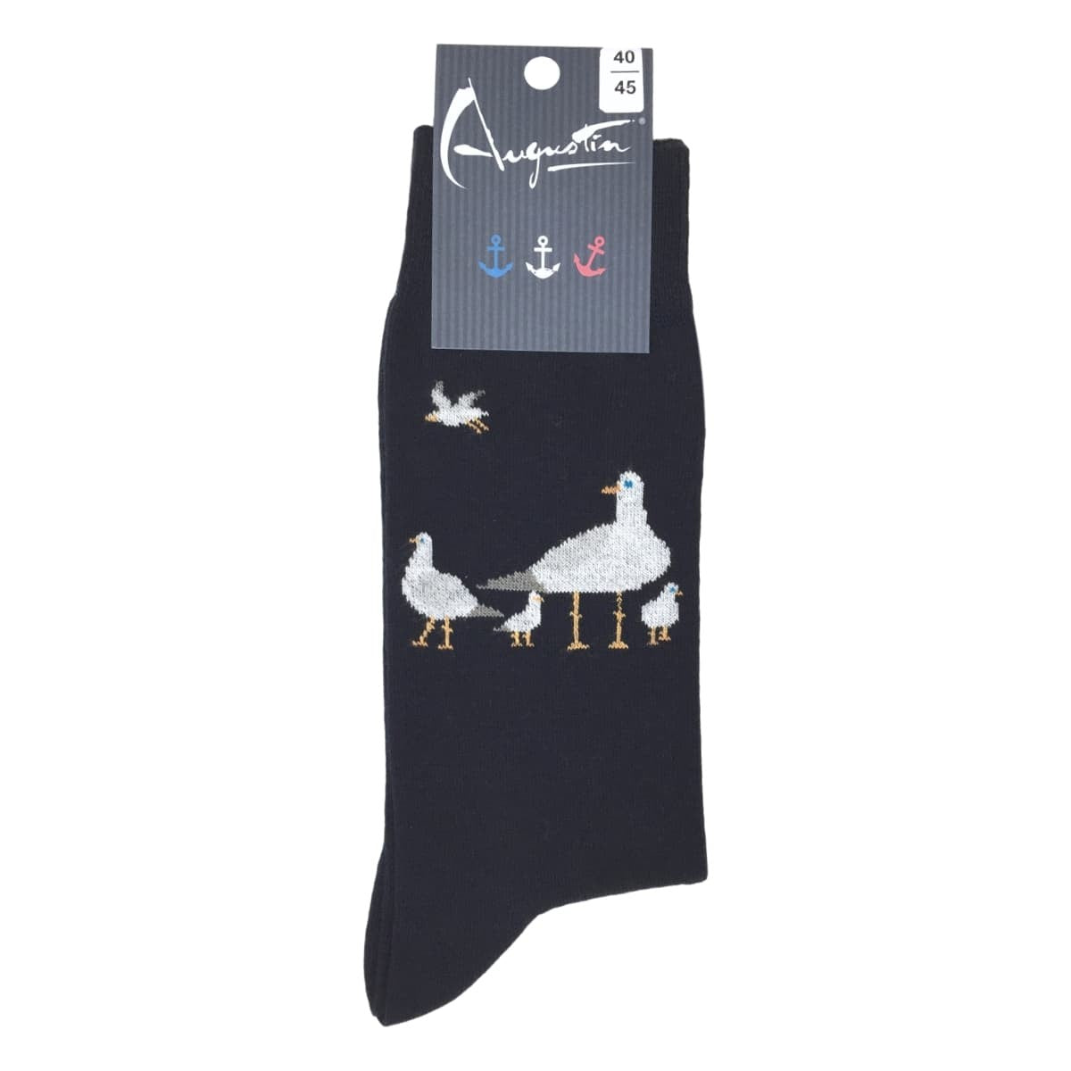 Chaussettes Fulmar – Boutique Augustin