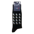 Chaussettes goélands – Boutique Augustin (vue 2)