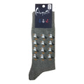 Chaussettes goélands – Boutique Augustin